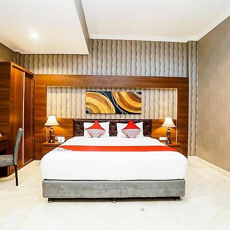 Oyo 289 Hotel Dalwa Syariah Pasuruan Exteriér fotografie