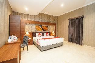 Oyo 289 Hotel Dalwa Syariah Pasuruan Pokoj fotografie