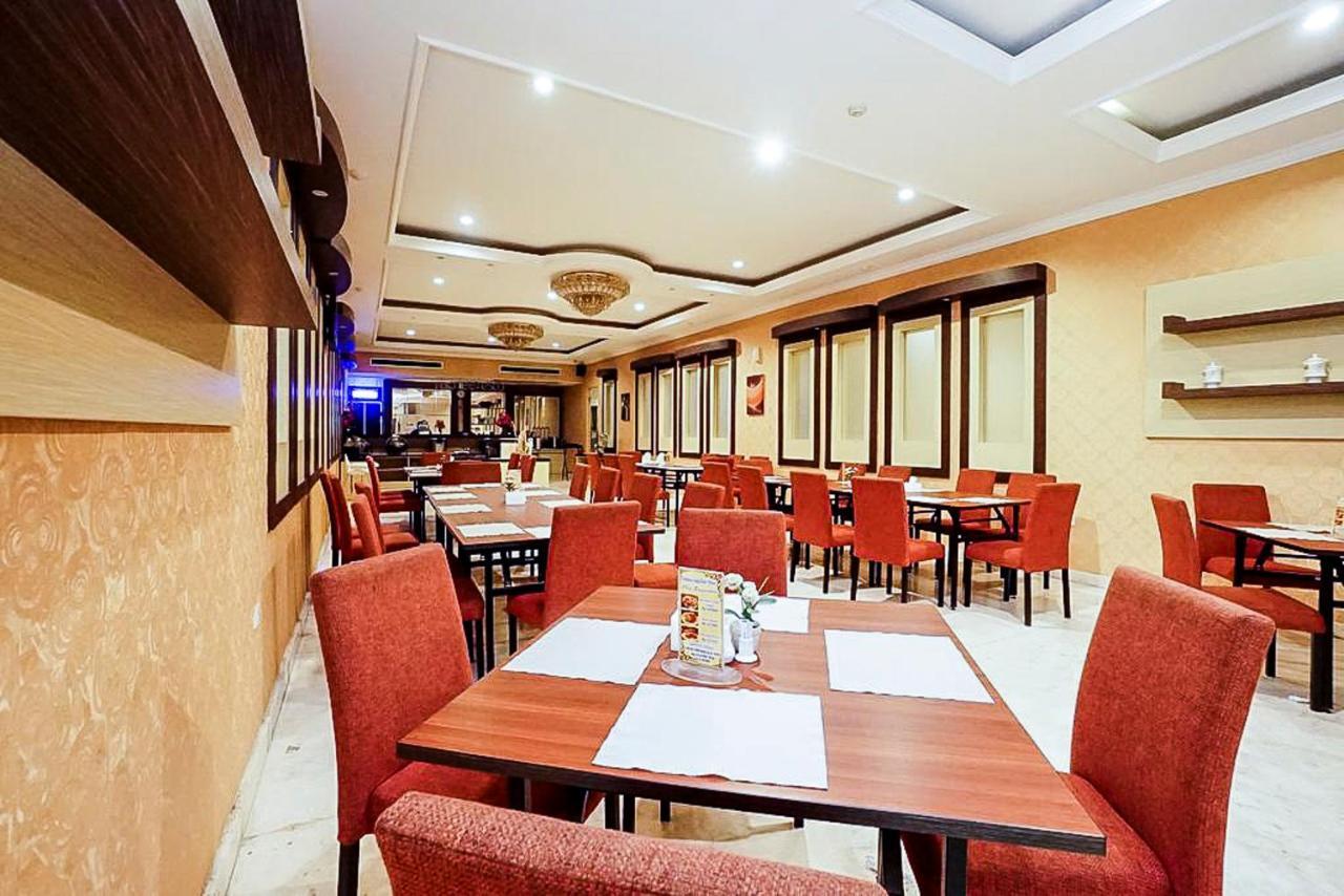 Oyo 289 Hotel Dalwa Syariah Pasuruan Exteriér fotografie